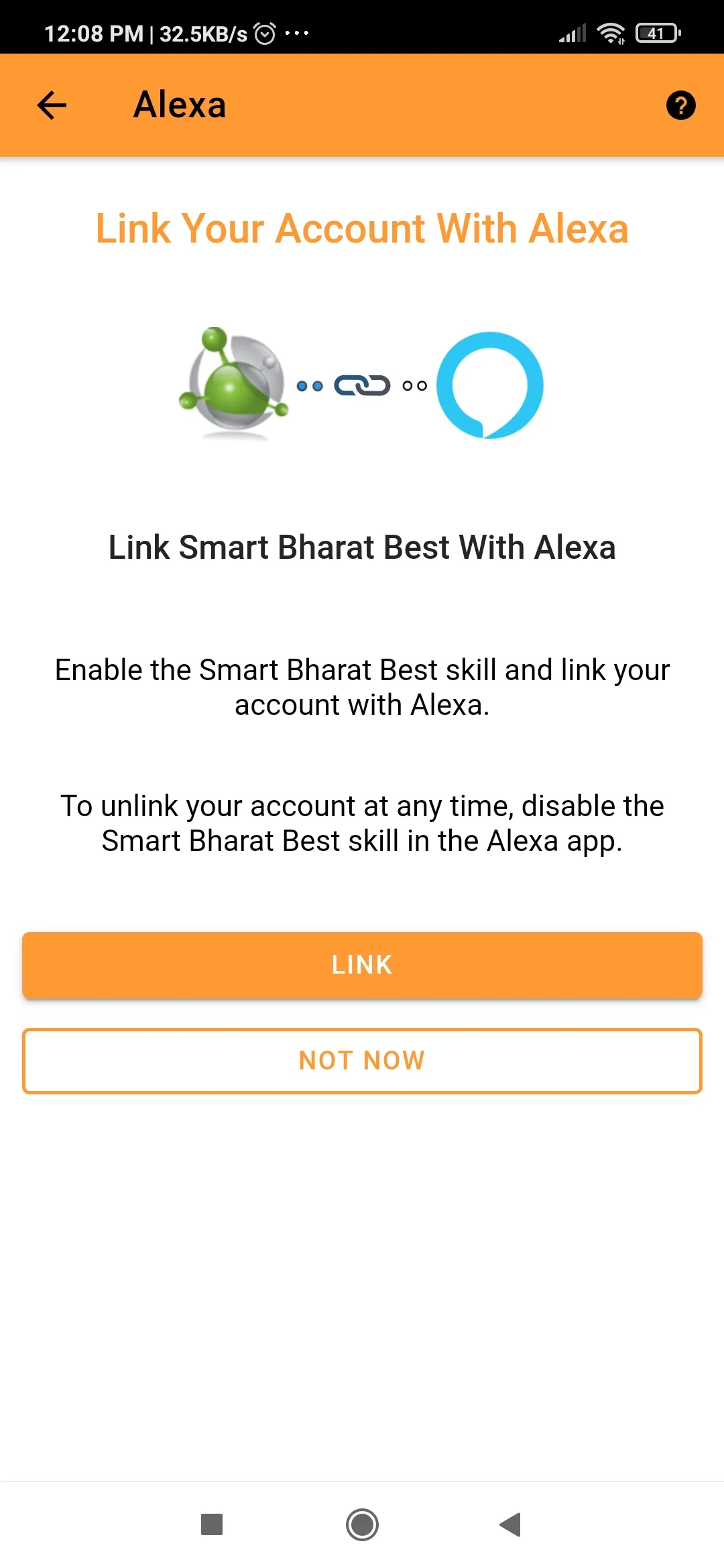 Smart Bharat Best | Indus Appstore | Screenshot