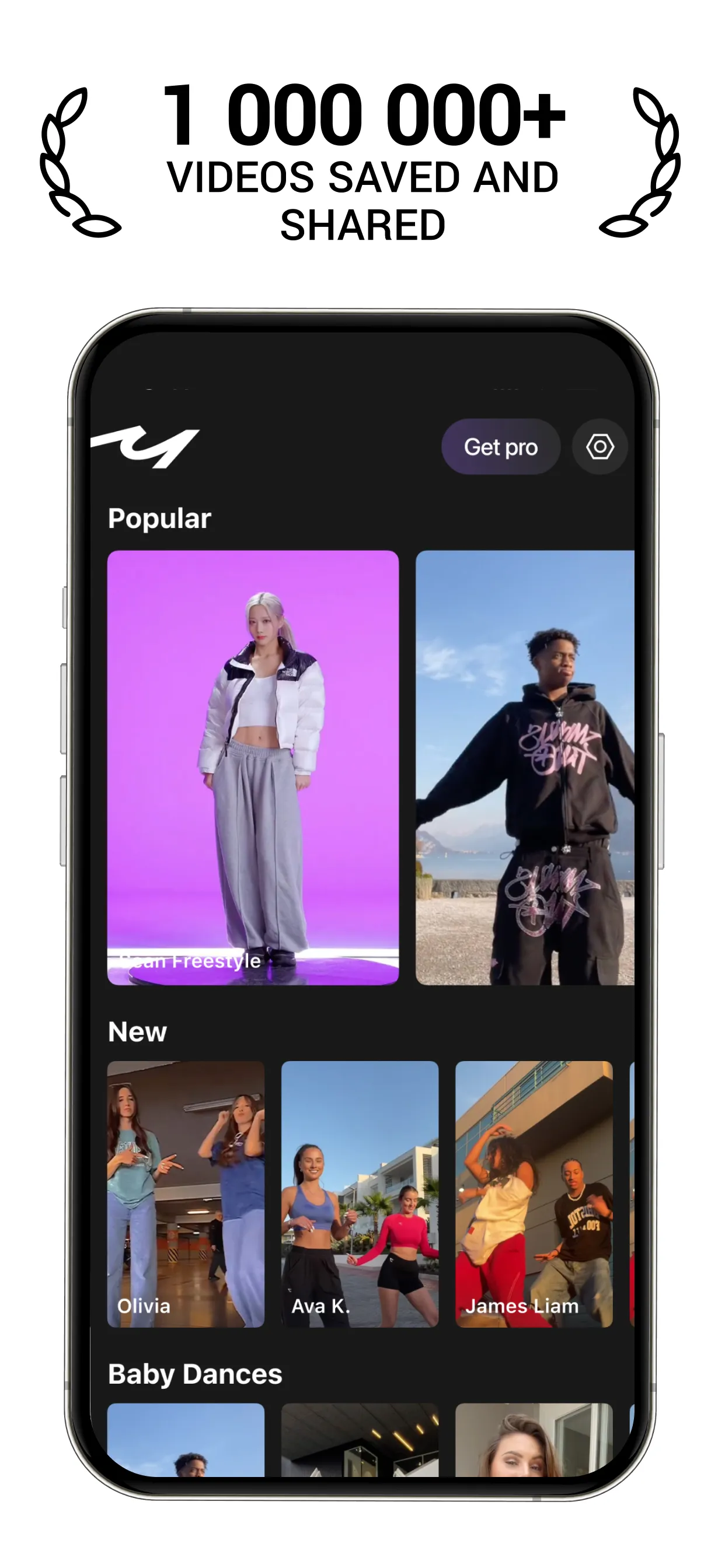 Diffuse - AI Video Generator | Indus Appstore | Screenshot