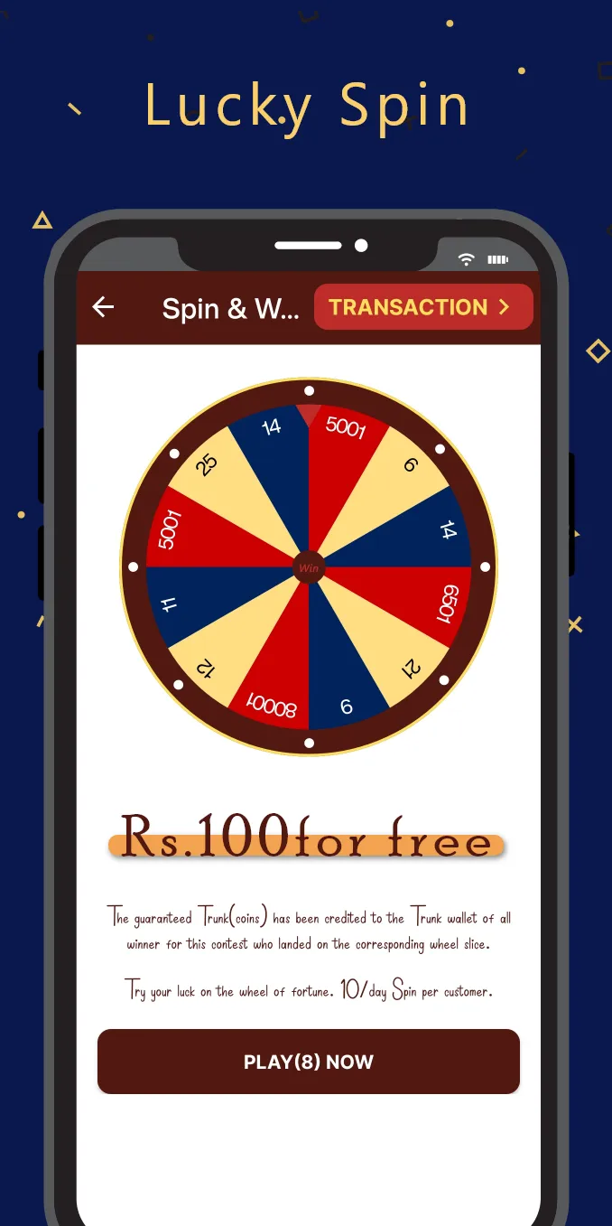 Money Tree app - Earn Online | Indus Appstore | Screenshot