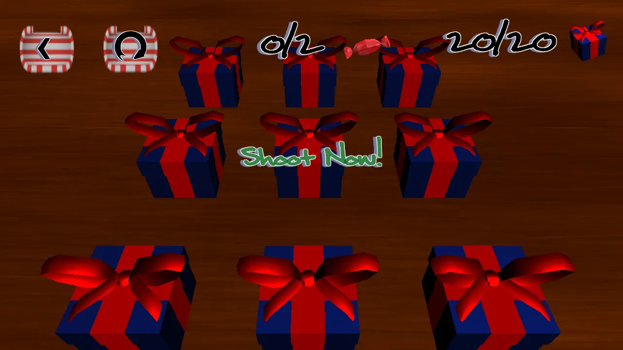 Candy Gift | Indus Appstore | Screenshot