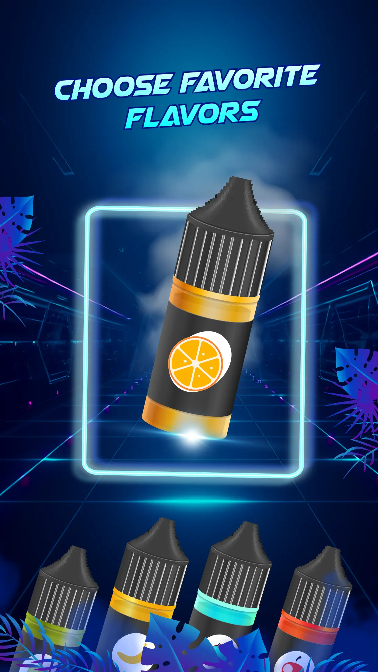 Vape Pod Simulator & Gun Sound | Indus Appstore | Screenshot