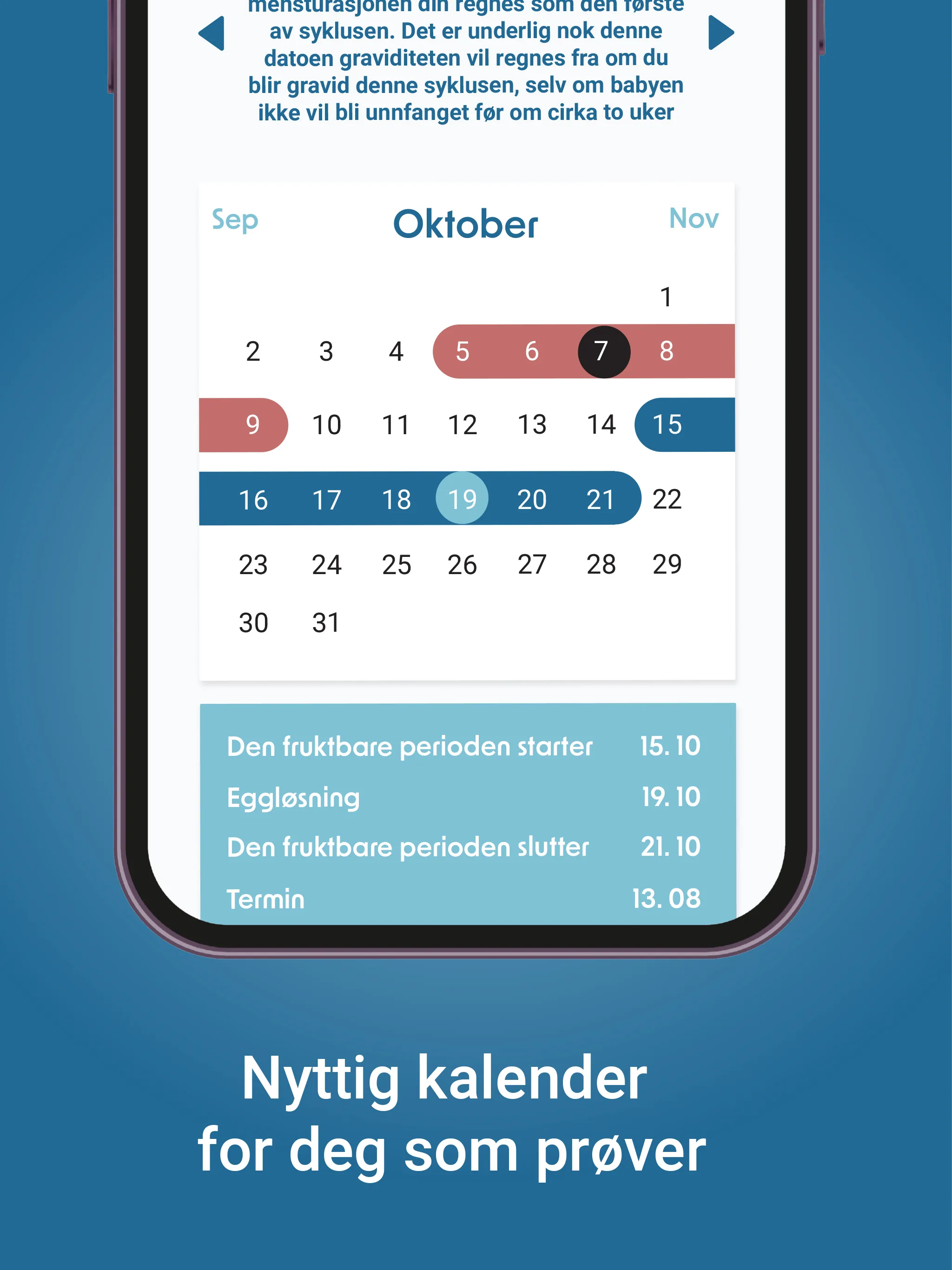 Babyverden gravid og barn | Indus Appstore | Screenshot