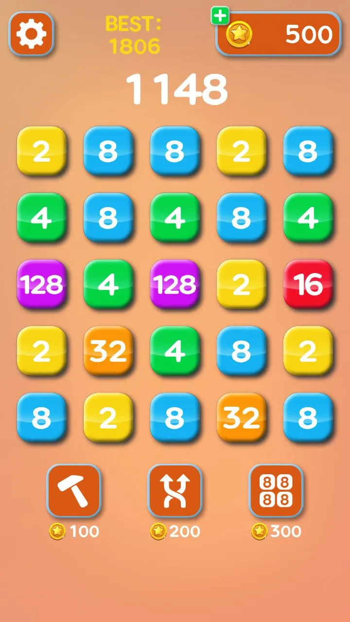 248 Connect Number Dots | Indus Appstore | Screenshot