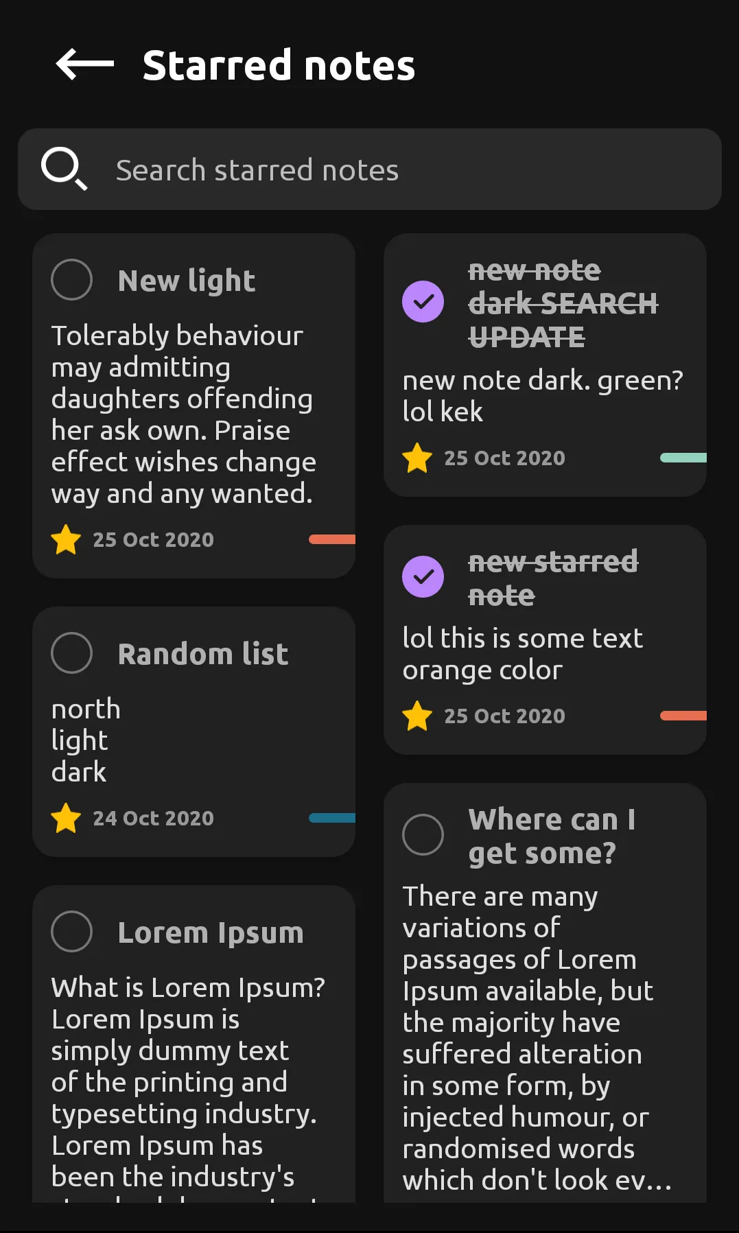 SwiftNotes | Indus Appstore | Screenshot