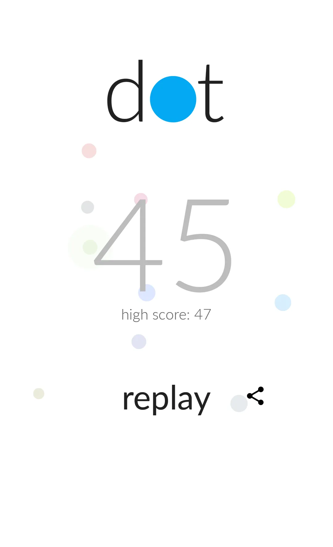 Find Dots | Indus Appstore | Screenshot