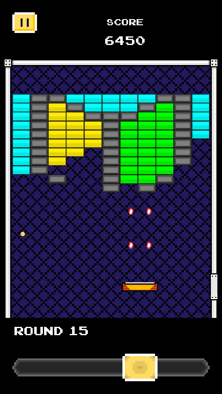 Arkadroid Brick Breaker | Indus Appstore | Screenshot