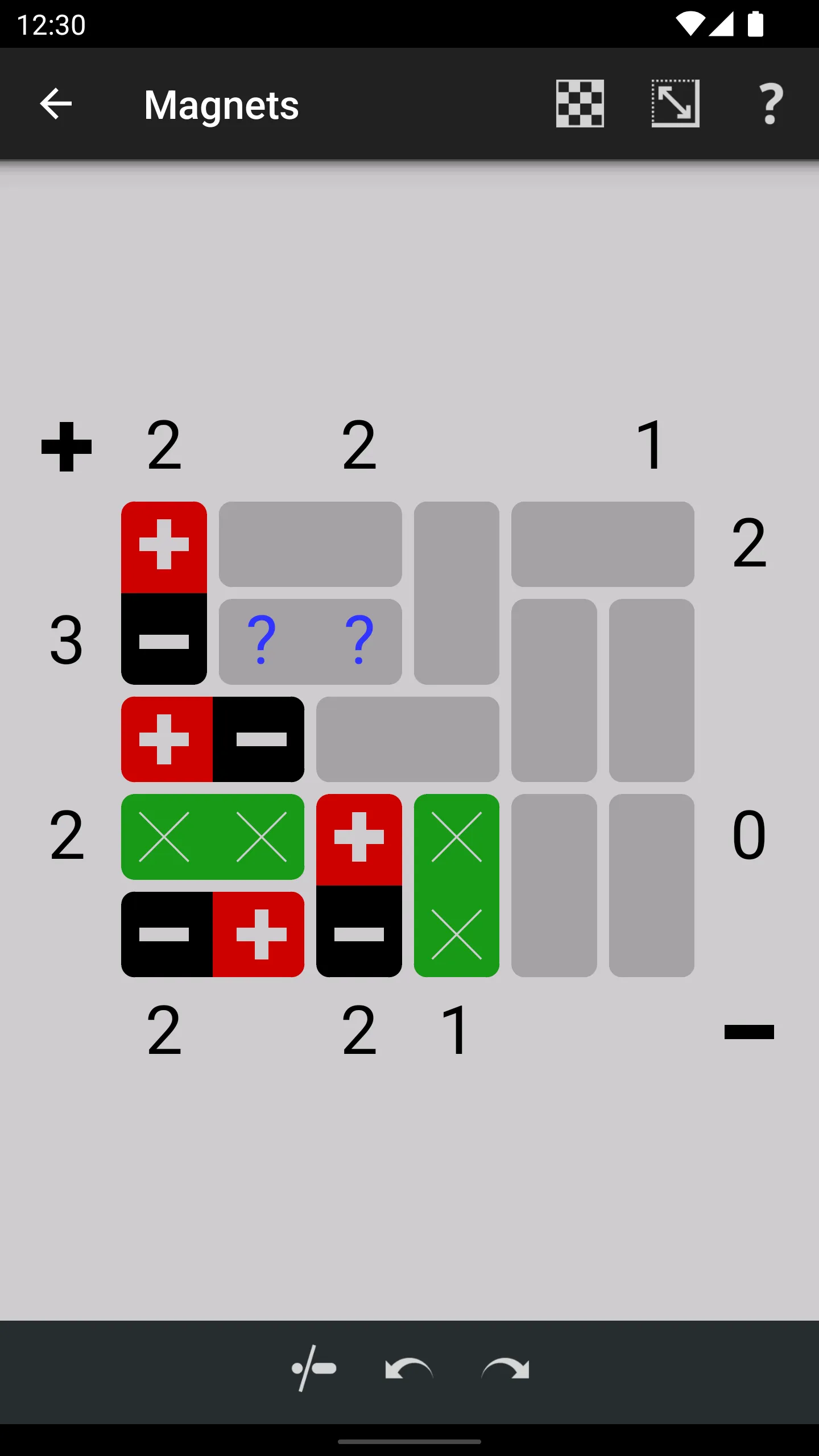 Simon Tatham's Puzzles | Indus Appstore | Screenshot