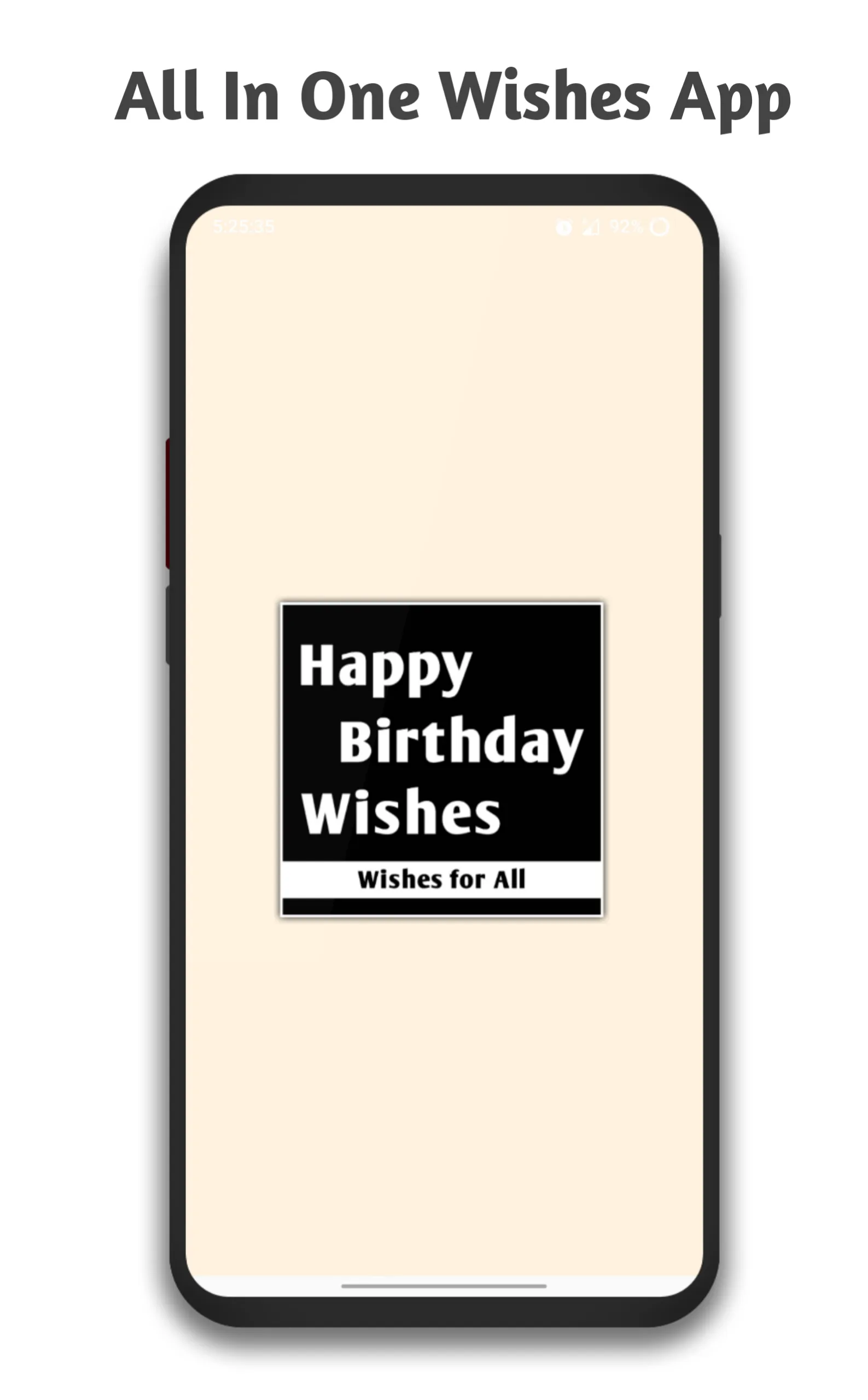 Happy Birthday Wishes & Quotes | Indus Appstore | Screenshot