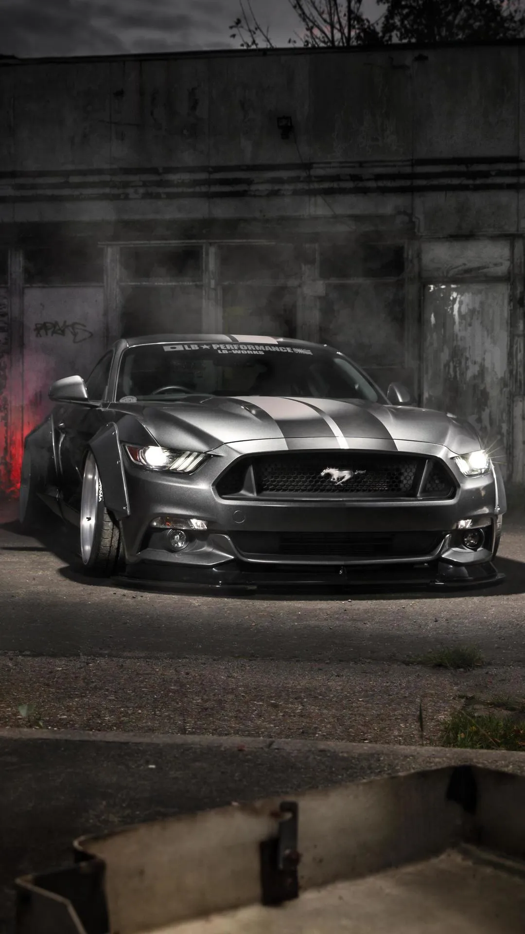 Mustang car wallpapers app | Indus Appstore | Screenshot