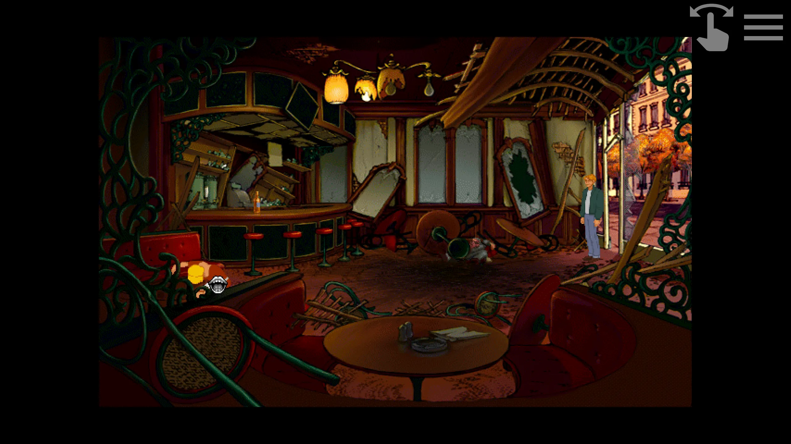 ScummVM | Indus Appstore | Screenshot