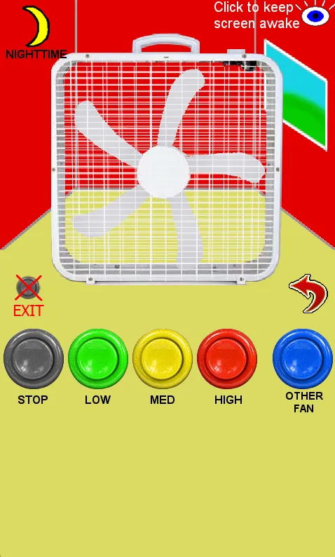 My Fan | Indus Appstore | Screenshot