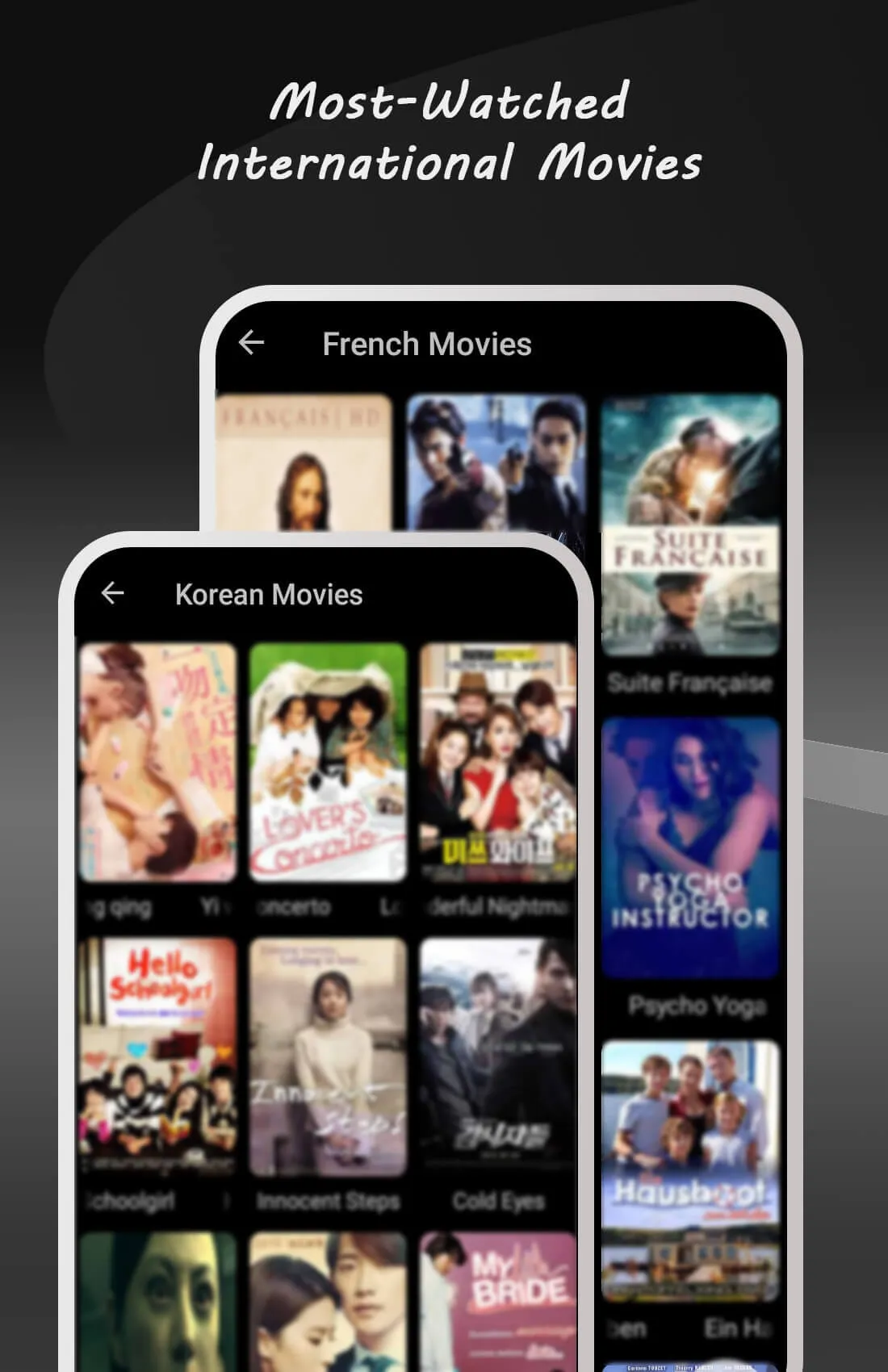 XFlix Movies: Stream HD Movies | Indus Appstore | Screenshot