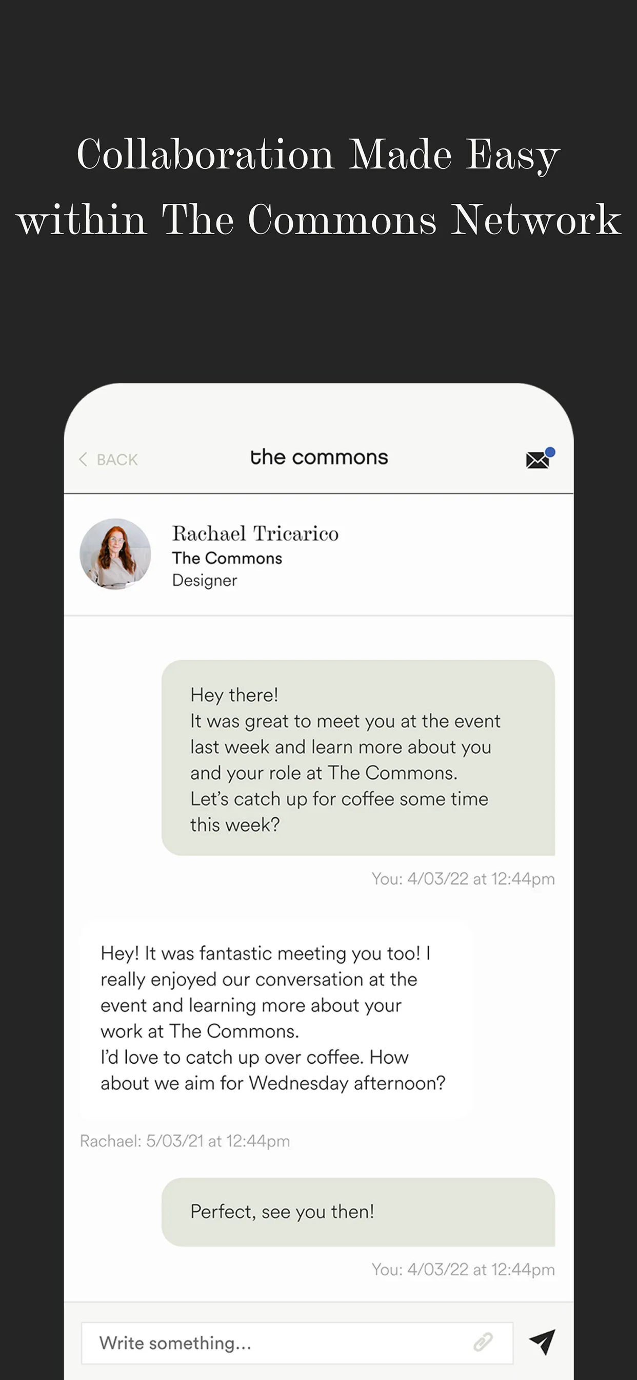 The Commons | Indus Appstore | Screenshot