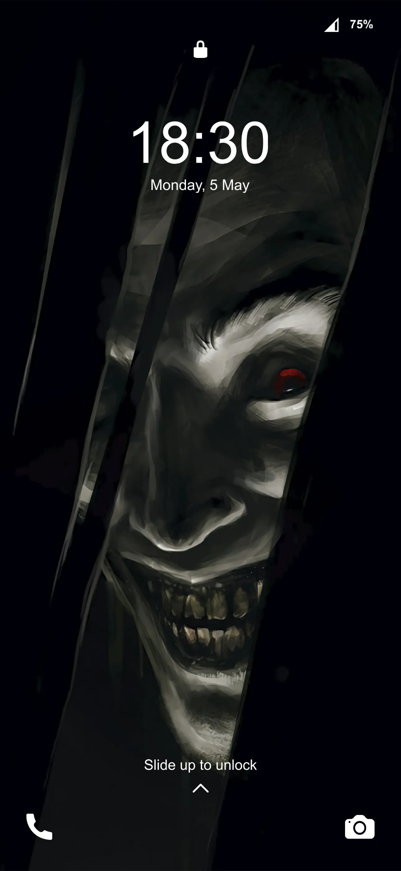 Wallpaper 4K HD – Wallcraft | Indus Appstore | Screenshot