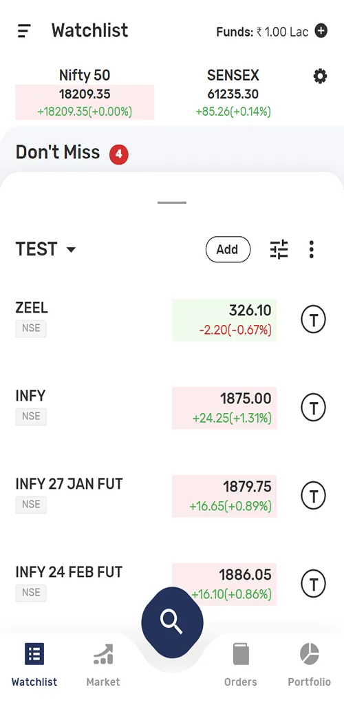 Beyondpro | Indus Appstore | Screenshot