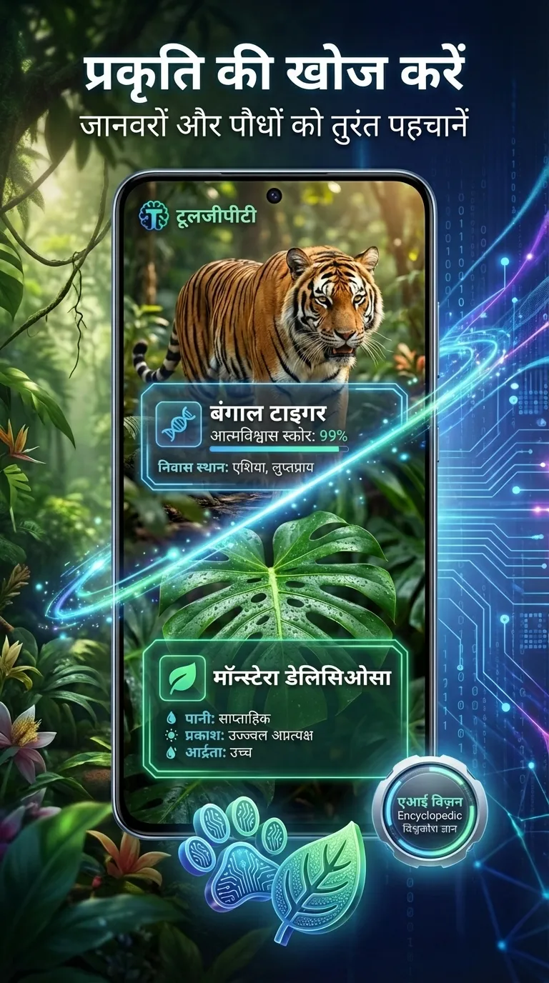 ToolGPT – बहुमुखी एआई सहायक | Indus Appstore | Screenshot