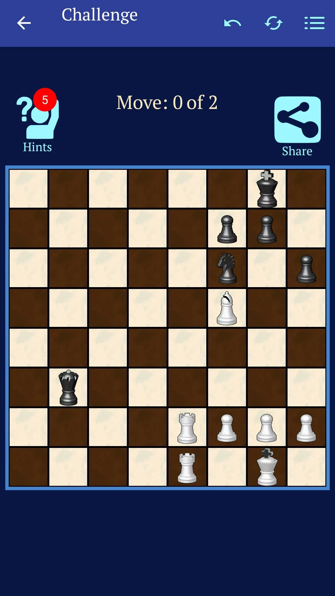 Chess | Indus Appstore | Screenshot