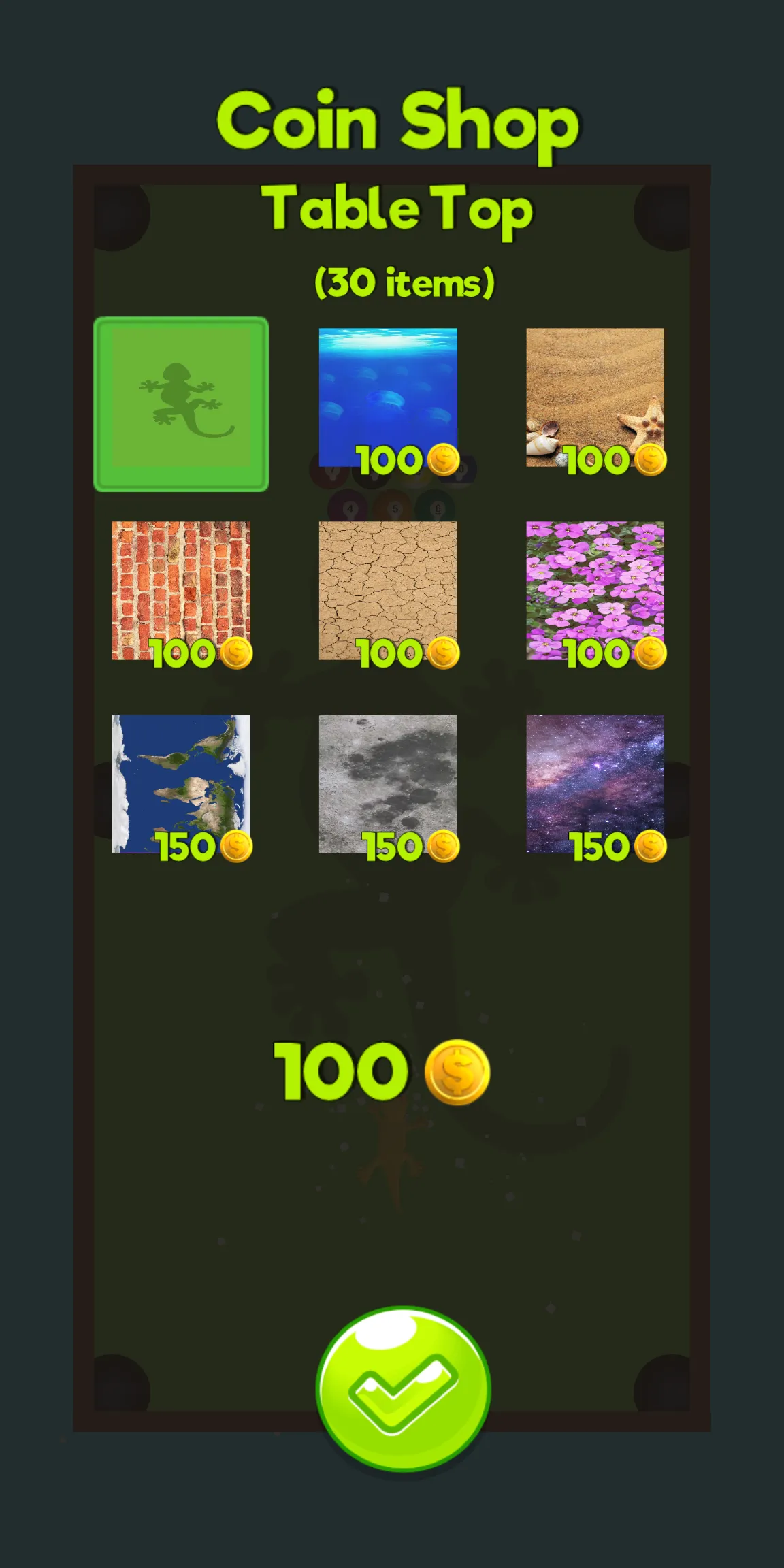 Gecko Pool | Indus Appstore | Screenshot