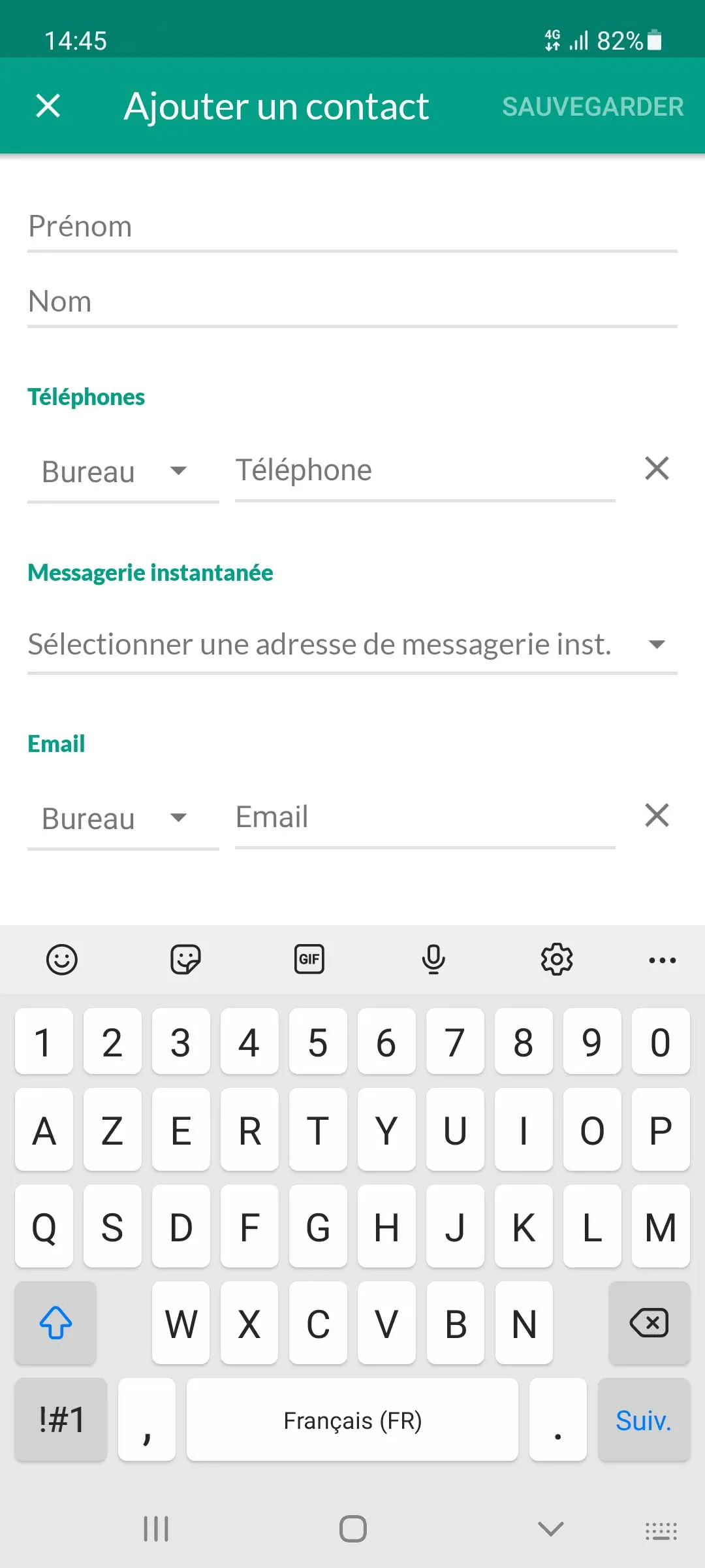 Unyc | Indus Appstore | Screenshot