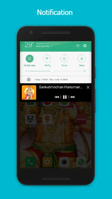 Hanuman Chalisa | Indus Appstore | Screenshot