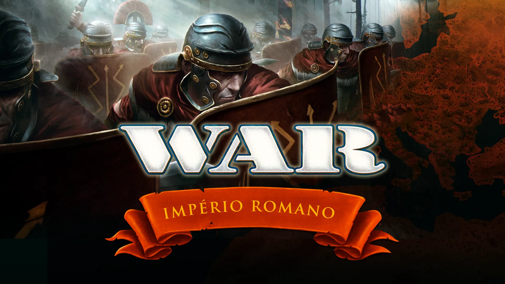 War | Indus Appstore | Screenshot