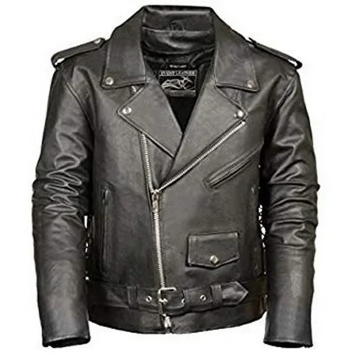 Leather Jacket | Indus Appstore | Screenshot