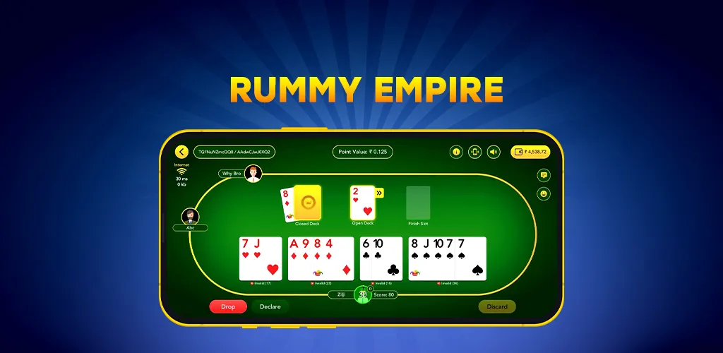 Ludo Empire®: Play Multi-Games | Indus Appstore | Screenshot