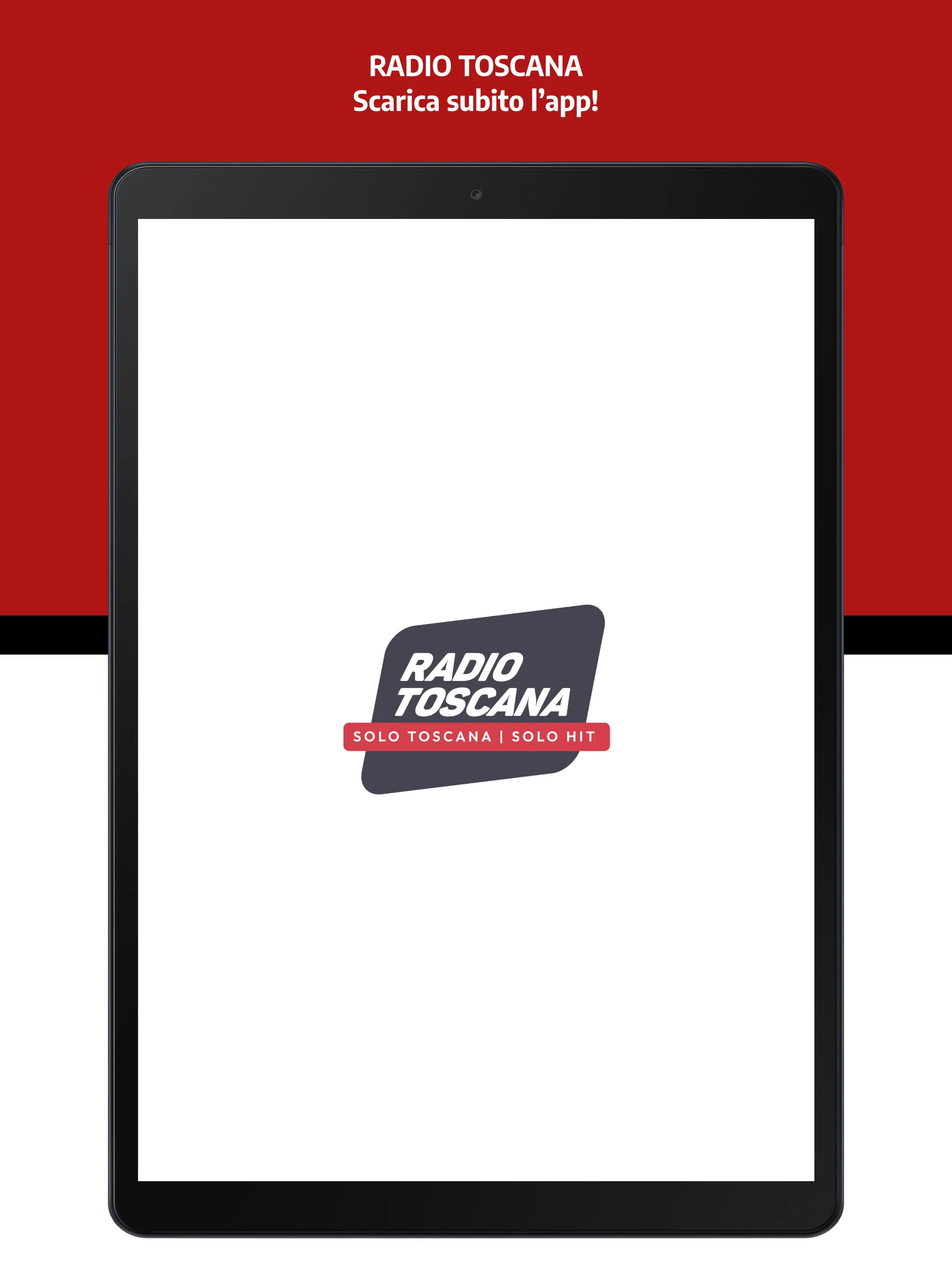 Radio Toscana | Indus Appstore | Screenshot