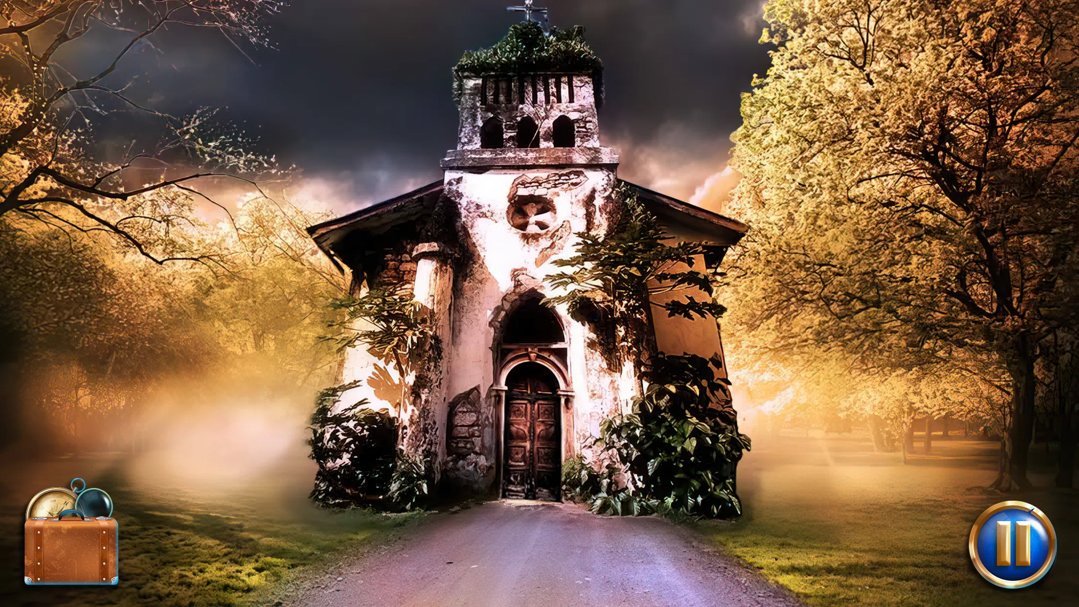 Mystery of Haunted Hollow: Esc | Indus Appstore | Screenshot