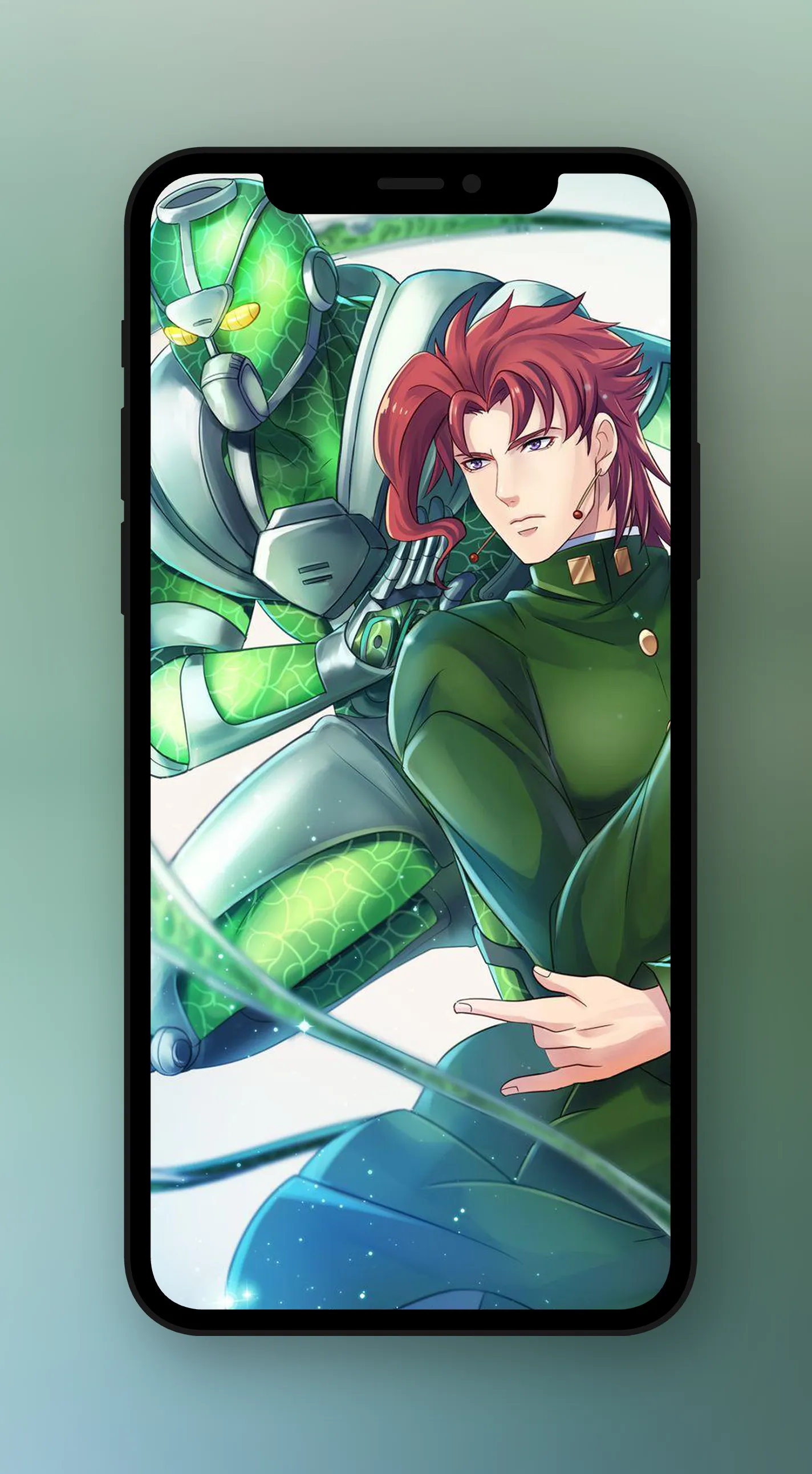 JoJo Anime Wallpaper HD 4K | Indus Appstore | Screenshot