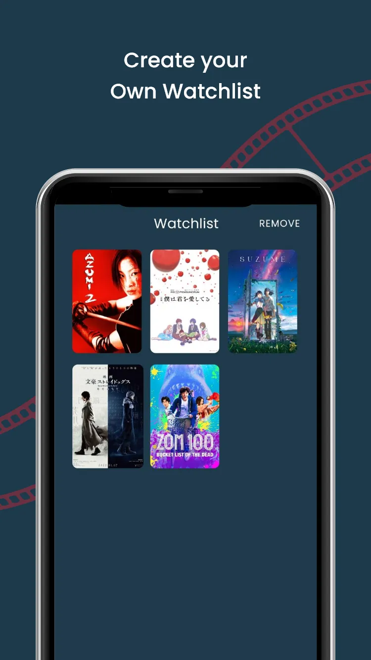 Japanese Movies | Indus Appstore | Screenshot