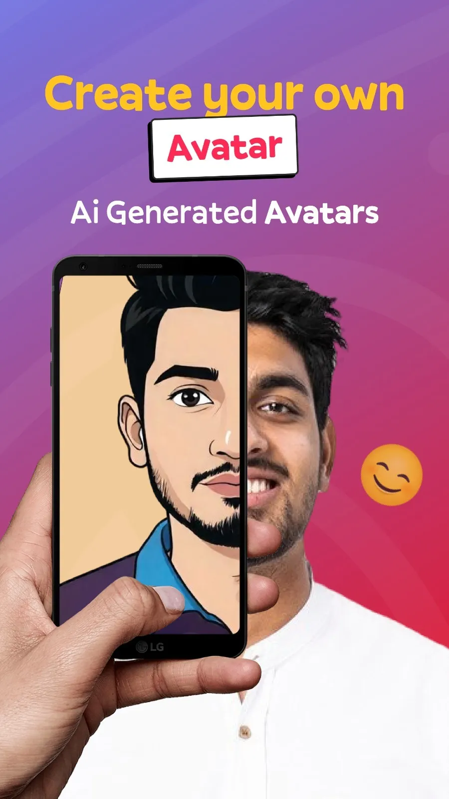 Connecto - Online Friendship | Indus Appstore | Screenshot