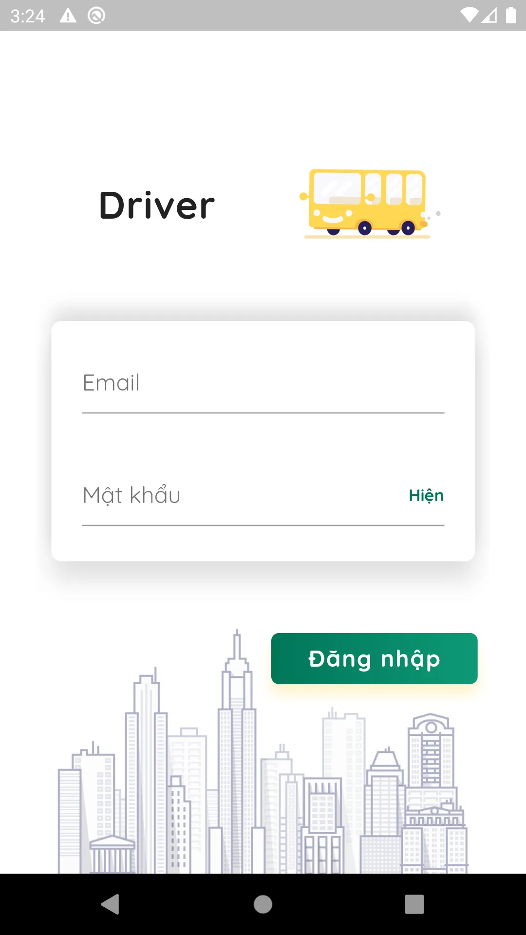 B2S Driver | Indus Appstore | Screenshot