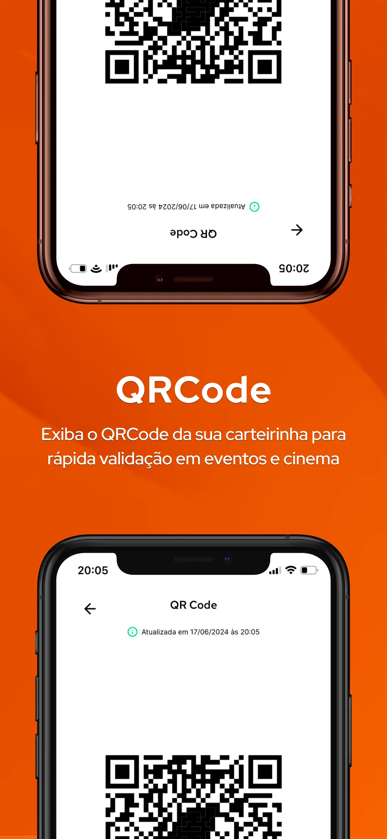 Vou de Meia | Indus Appstore | Screenshot