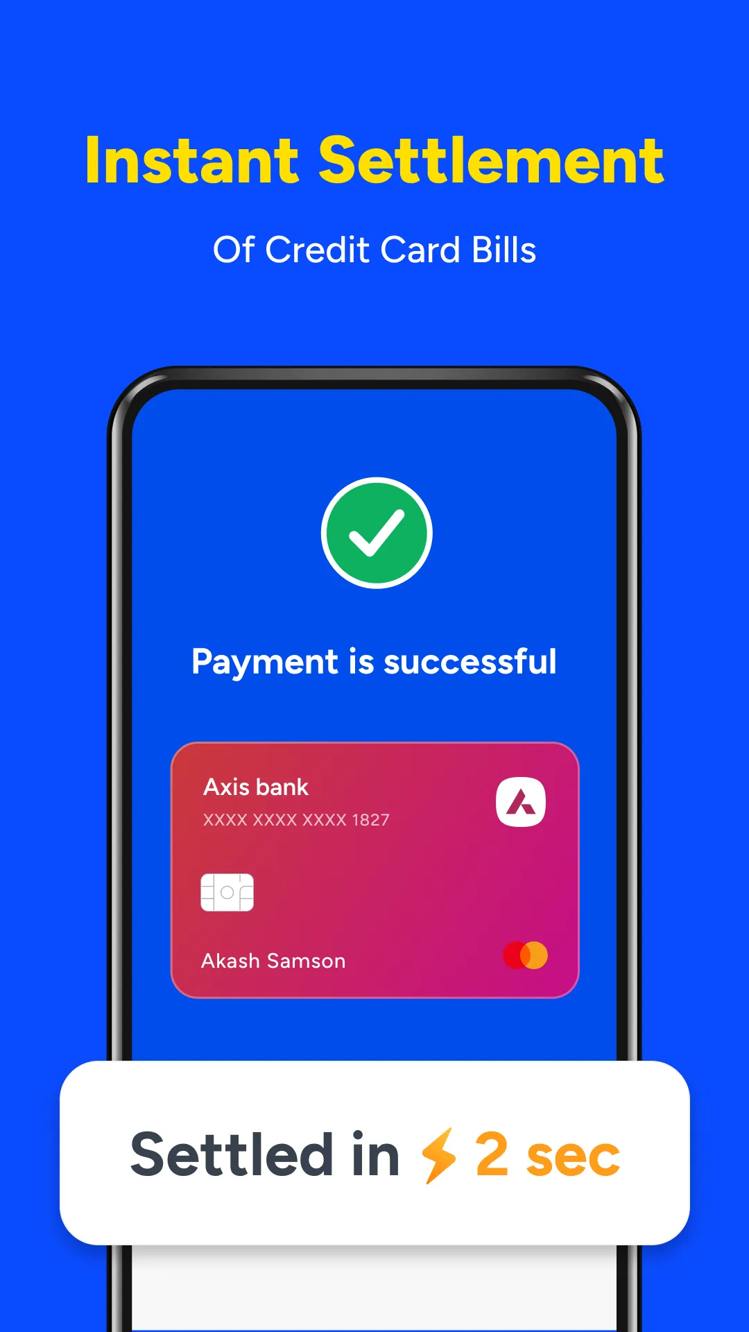 MobiKwik: BHIM UPI & Wallet | Indus Appstore | Screenshot