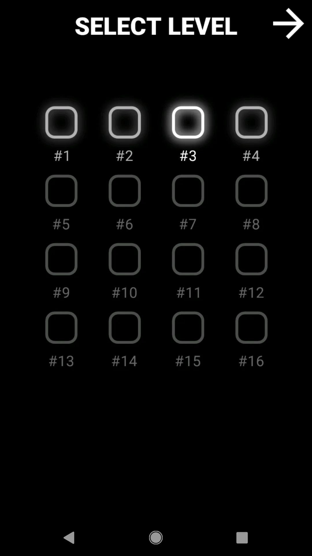 Glow Puzzle | Indus Appstore | Screenshot