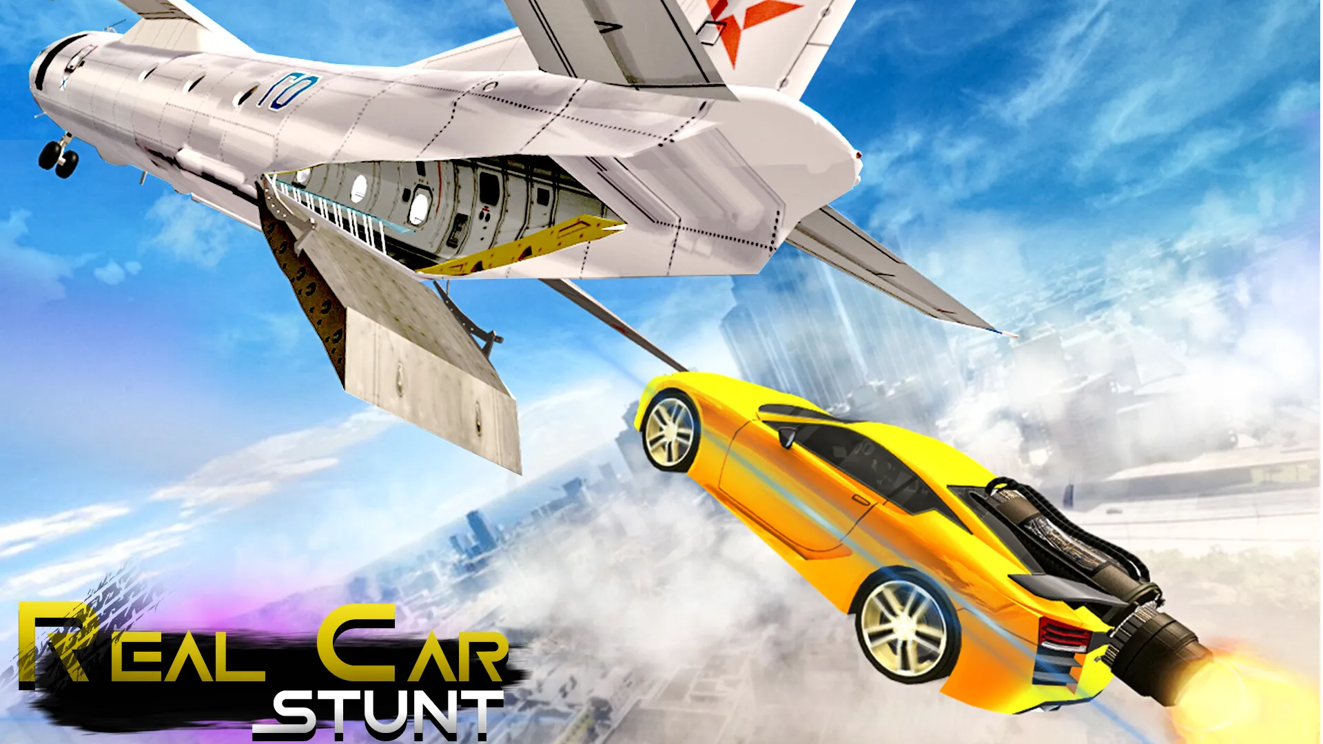 Car Games 3d Offline Games | Indus Appstore | Screenshot