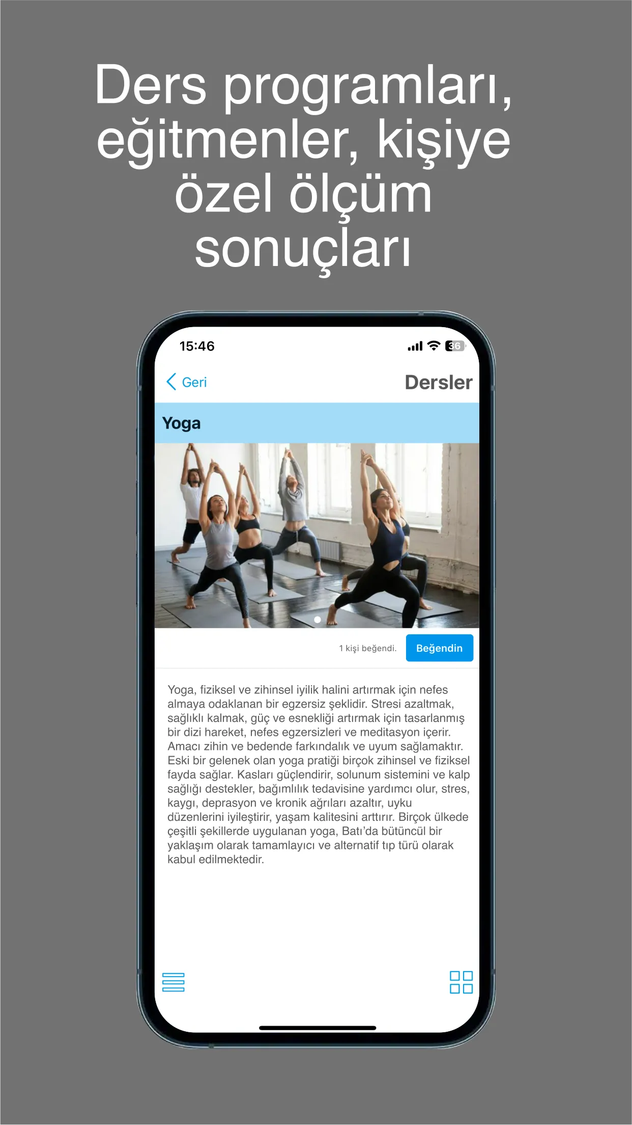 GymPro | Indus Appstore | Screenshot