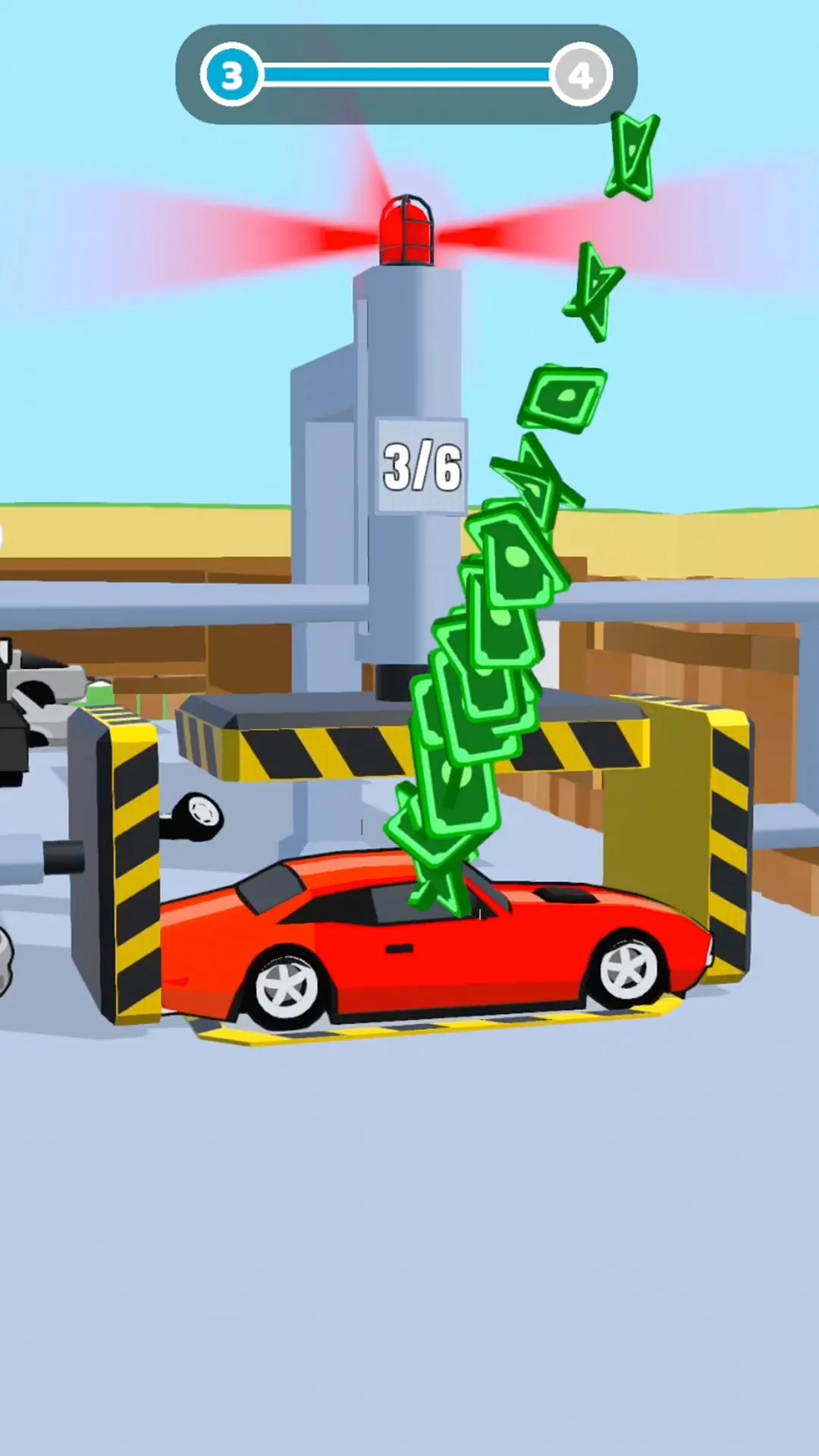 Tow N Go | Indus Appstore | Screenshot