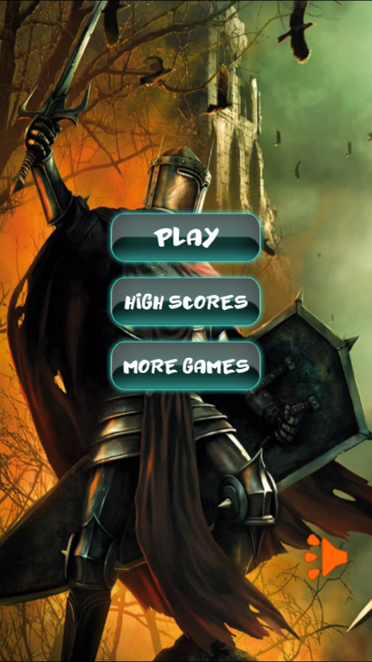 Knight Ancient Puzzle | Indus Appstore | Screenshot