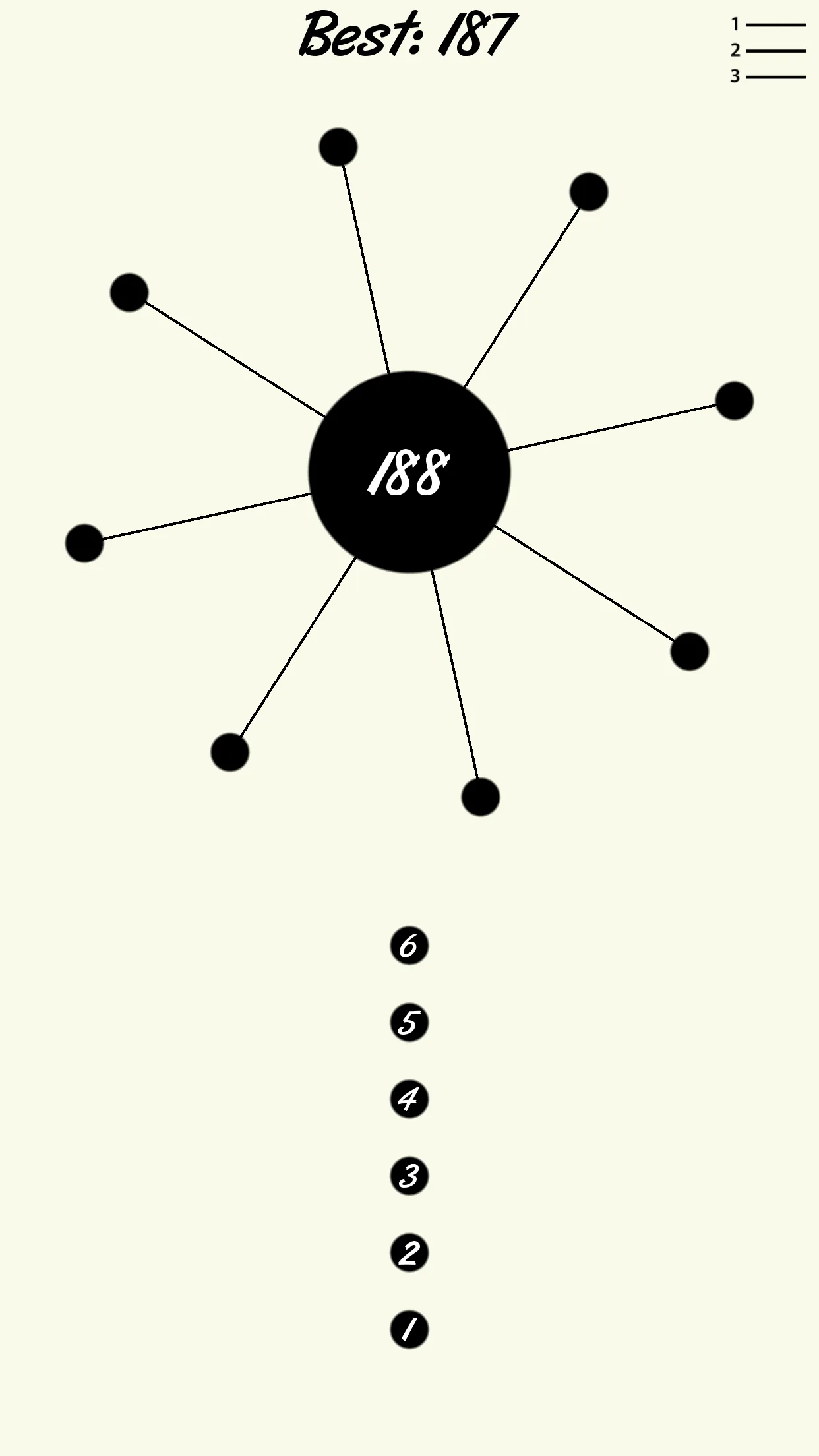 dots aa | Indus Appstore | Screenshot