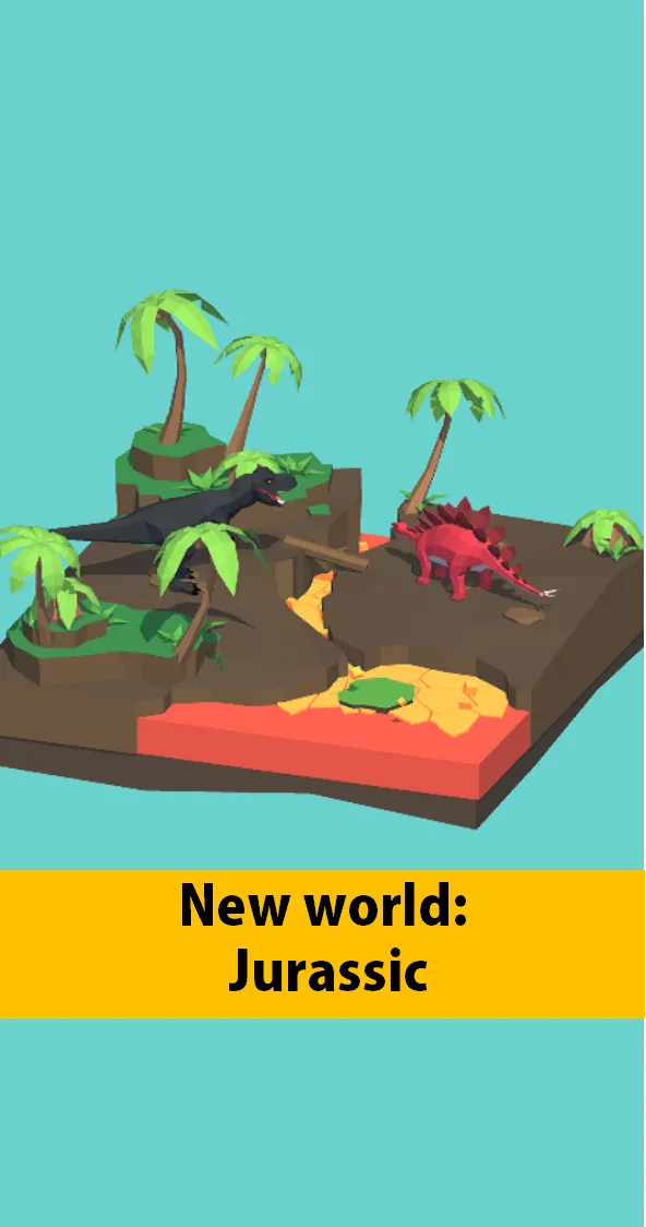 Color Pocket World 3D | Indus Appstore | Screenshot