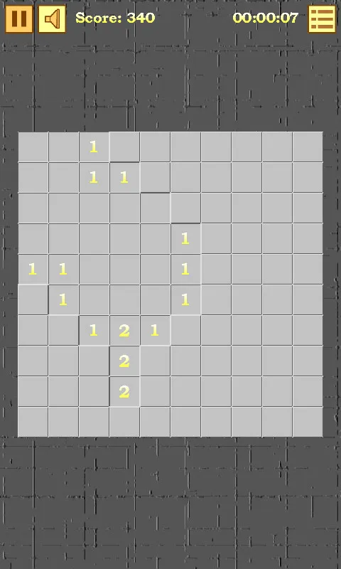 Minesweeper | Indus Appstore | Screenshot