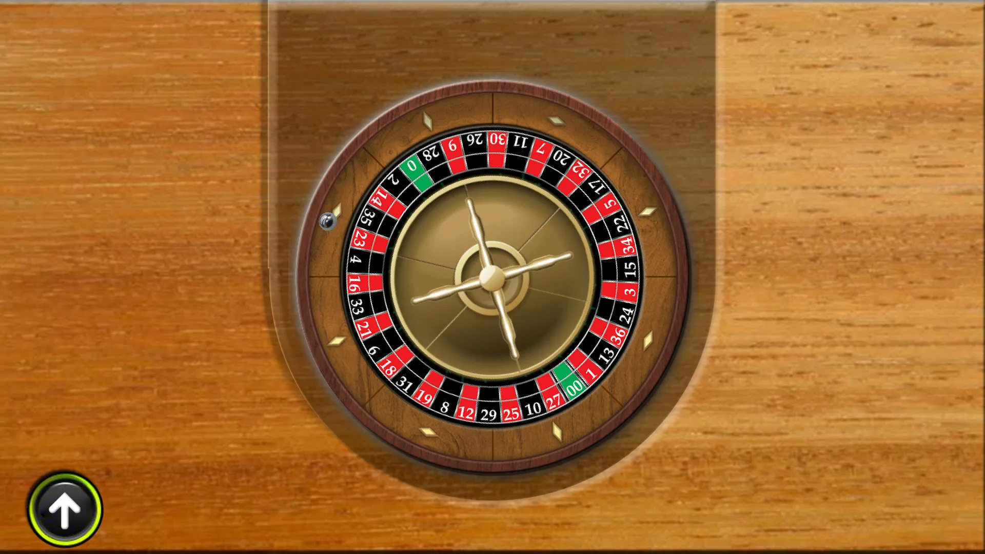 American Roulette | Indus Appstore | Screenshot