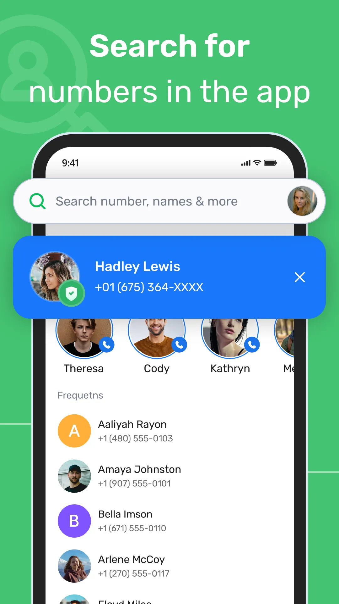 Phone Call | Indus Appstore | Screenshot