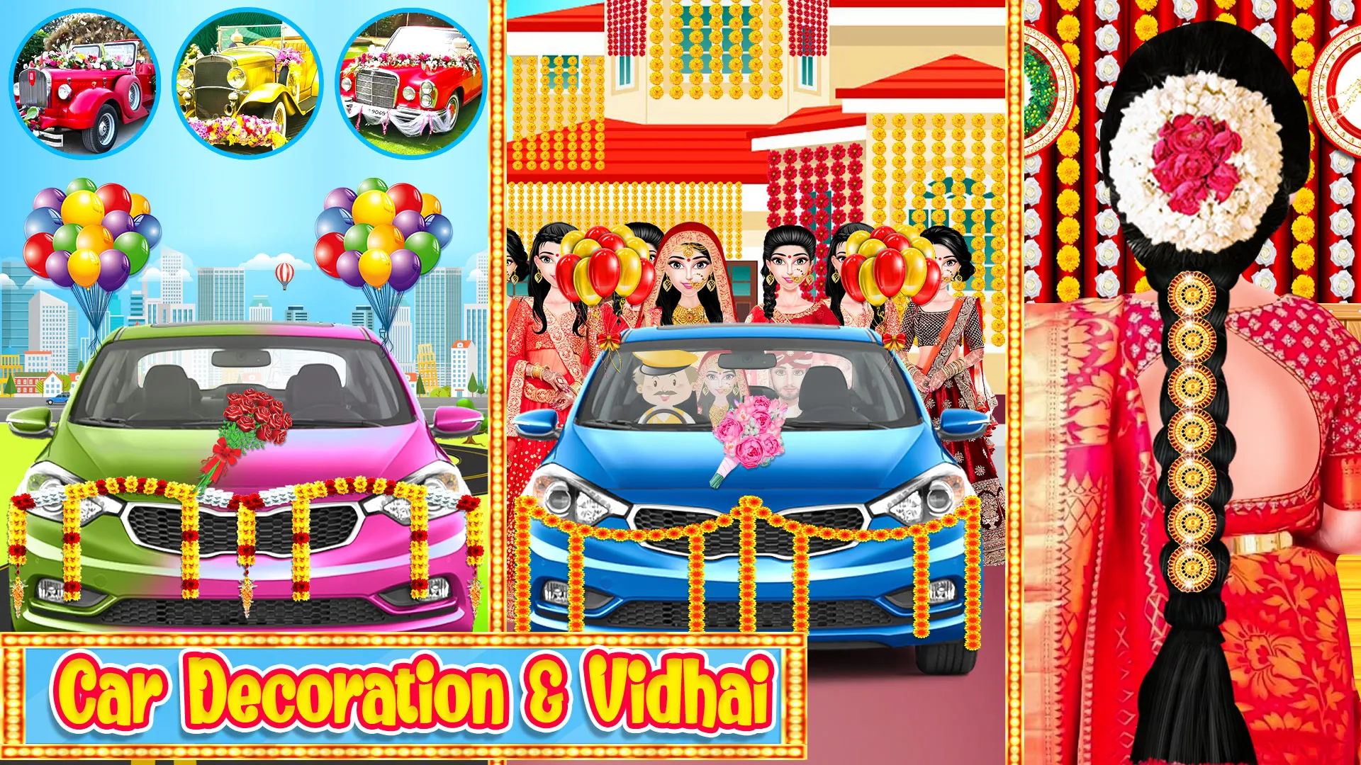 Hindu Wedding - Indian Wedding | Indus Appstore | Screenshot