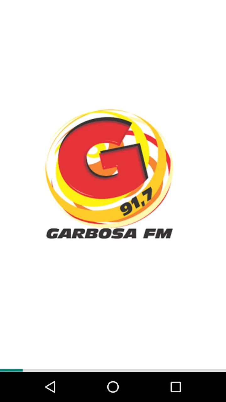 Garbosa FM | Indus Appstore | Screenshot