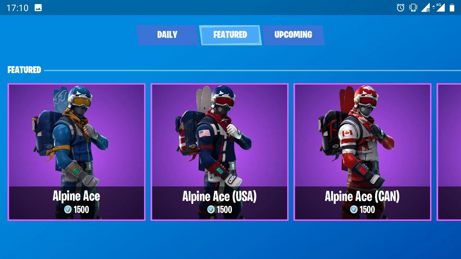 Item Shop Battle Royale | Indus Appstore | Screenshot