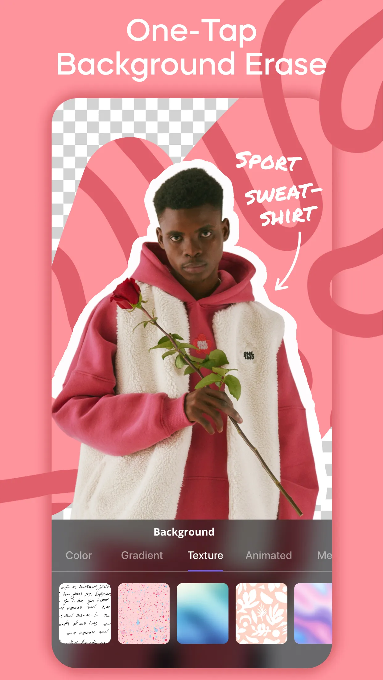 InStories Reels & Story Maker | Indus Appstore | Screenshot