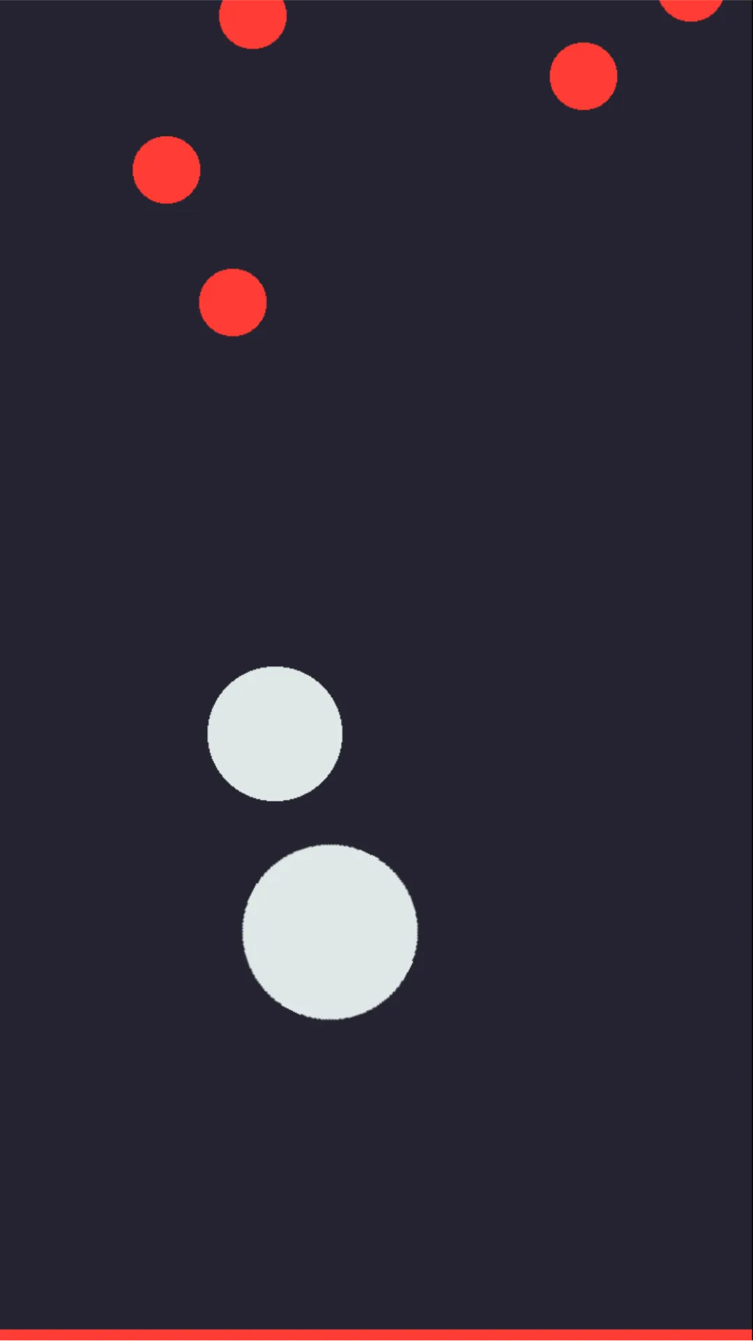 Dot Attack | Indus Appstore | Screenshot